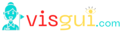 Visgui.com logo